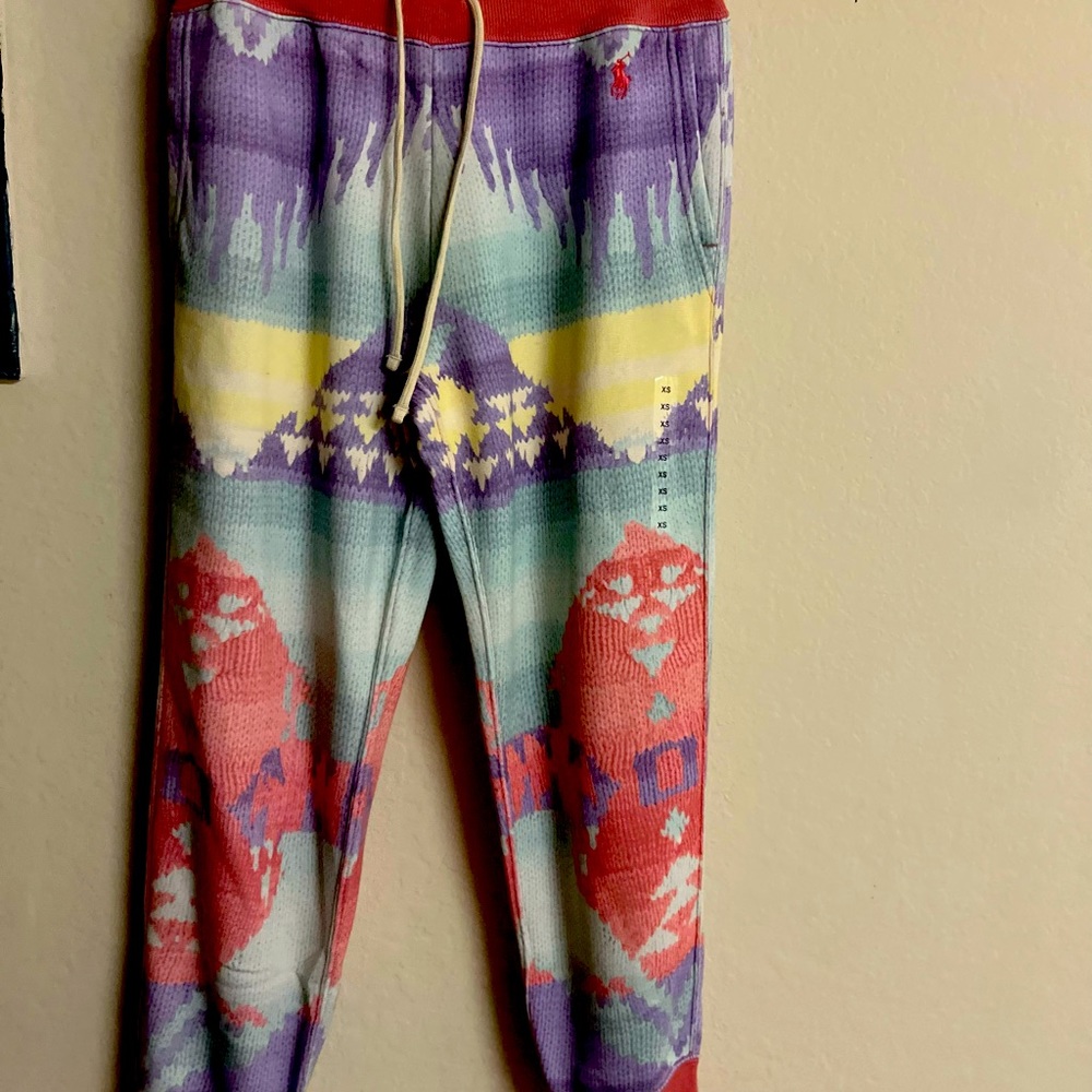 Ralph Lauren woman sweatpants